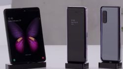 Samsung Galaxy Fold Lite Price Leaked; Future Of Foldable Phones?