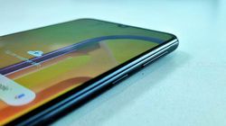 Samsung Galaxy M01 Bags Certification Via FCC; Launch Seems Imminent