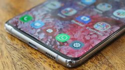 Samsung Offers E-Vouchers To Customers Who Pre-Ordered Galaxy S20 Series