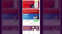 Vodafone-Idea Prepaid Users Can Now Recharge From Kirana And Medical Stores