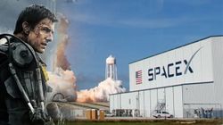 Tom Cruise To Shoot A Movie In Space, Confirms NASA