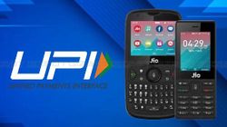 Reliance Jio Might Bring UPI App On JioPhone; In Talks With NPCI