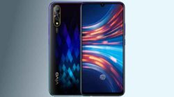 Vivo S1 Gets Rs. 1,000 Price Cut At Offline Stores In India