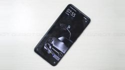 Vivo V2012A Mid-Range Smartphone Pops Up On Geekbench