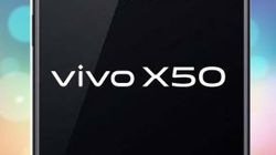 Vivo X50 With Gimbal Camera System Launch Date Set For June 1