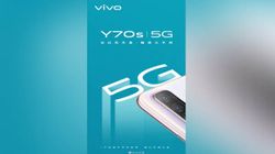Vivo Y70s 5G With Exynos 880 5G Chipset Spotted On Geekbench; Launch Imminent
