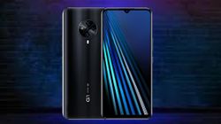 Vivo G1 5G  Enterprise Edition Arrives With Exynos 980 SoC