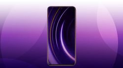 Vivo Y70s Official Teaser Gives Sneak Peek Into Design And Hardware