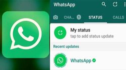 WhatsApp Might Re-Release 30-Second Video Status Feature Soon