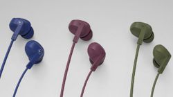 Wings Glide Neckband Style Bluetooth Earphones With Built-in Sub Woofers Announced Wings Glide Neckband Style Bluetooth Earphones With Built-in Sub Woofers Announced