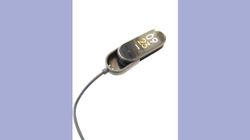 Xiaomi Mi Band 5 Live Images Reveal Charger Design