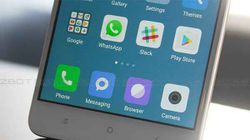 Xiaomi Updates Mi Browsers To Let Users Switch Off Data Tracking In Incognito Mode