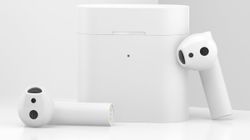 Xiaomi Mi True Wireless Earphones 2 Launched In India For Rs. 4,499 Xiaomi Mi True Wireless Earphones 2 Launched In India For Rs. 4,499