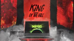 XMG Apex 15 -- The Most Powerful Laptop With 16-Core AMD Desktop CPU