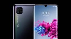ZTE Axon 11 SE 5G Launch Date Set For June 1