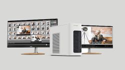 Acer ConceptD Series Laptops, Desktops, Monitors Announced At Next@Acer 2020 Event