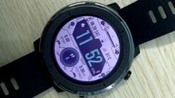 Amazfit Stratos 3 Fitness Watch Launched For Rs. 13,999; Brings Unique Music Feature On Board Amazfit Stratos 3 Fitness Watch Launched For Rs. 13,999; Brings Unique Music Feature On Board