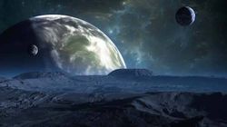 Astronomers Discover Super Earths 11 Light-Years Away From Us