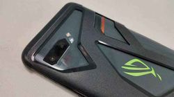 Asus ROG Phone 3 Live Image And Specifications Leaked