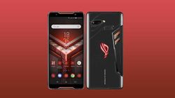 Asus ROG Phone 3 Pops Up On Geekbench; Key Features Tipped