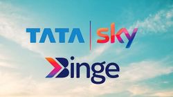 Tata Sky Offering Six Months Of Binge Services Free