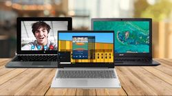 Best Laptops Under Rs. 20,000 To Buy In India