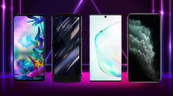 Buying Guide: Best Premium Smartphones To Buy In India In June