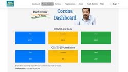 Delhi Corona App: How To Download And Use New Mobile App