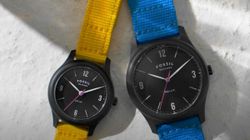 Fossil Sustainable Solar Watch With 4 Months Battery Life Launched For Rs. 9,995 Fossil Sustainable Solar Watch With 4 Months Battery Life Launched For Rs. 9,995