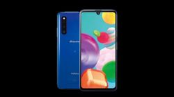 Samsung Galaxy A42 Expected To Be Cheapest 5G Smartphone