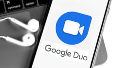 Google Duo Update: Now Add 32 People To Your Video Calls At Once Google Duo Update: Now Add 32 People To Your Video Calls At Once
