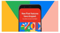 Google Pixel Series Gets Better Assistant Integration, New Features Drop