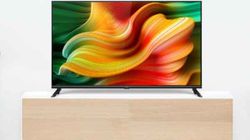 Here's How Smartphone Makers Dominate The Smart TV Market In India