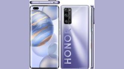 Honor 30 Lite 5G Spotted On Geekbench; Dimensity 800 Processor Expected