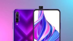 Honor 9X Pro With Kirin 810 SoC Set To Go For Live On June 20 Via Flipkart