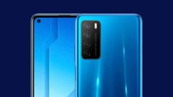Honor Play 4e Specifications Leaked Online; Triple Camera Setup Tipped