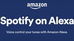 How To Listen To Your Spotify Playlist On Alexa And Echo Devices?