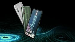 HTC U20 5G, HTC Desire 20 Pro Launched With Android 10: Price, Features
