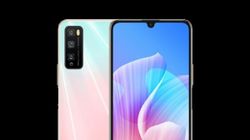 Huawei Enjoy 20 With OLED Display Might Launch In August