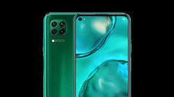Huawei Nova 7i With 48MP Primary Sensor To Reportedly Launch In India In July