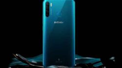 Infinix Smart 4 Plus Key Features Revealed Via Google Play Console