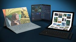 Intel Hybrid CPU Series Announced With Integrated DRAM And 4G LTE Support
