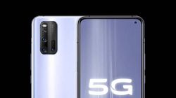 iQOO 3 Pro Expected To Come With Snapdragon 865 Plus Chipset