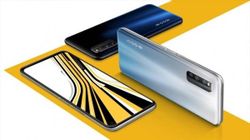 iQOO Z1x Leak Hints At 5000 mAh Battery: Expected Features