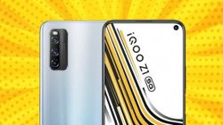 iQOO Z1x With Snapdragon 765G Chipset Might Launch Soon