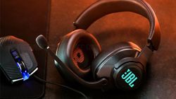 JBL Quantum 400 Gaming Headset Review: Monster In Its League? JBL Quantum 400 Gaming Headset Review: Monster In Its League?