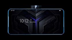Lenovo Legion Gaming Phone Might Pack Snapdragon 865 Plus Chipset