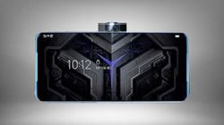 Lenovo Legion Gaming Phone In The Offing; Geekbench Listing Revealed