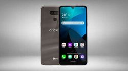 LG Harmony 4 With Dual-Camera Module Launched: Specifications & Pricing