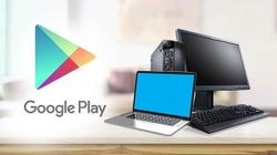 How To Download And Install Google Play Store On Laptop And PCs